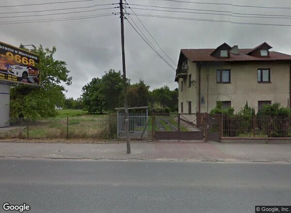 Ceny mieszkań Warszawa ul. Ryżowa 4A