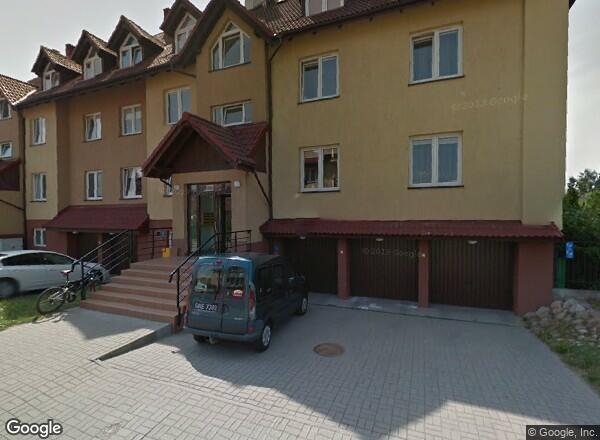 Ceny transakcyjne mieszkań Gdańsk Eurydyki 2
