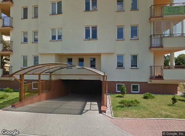 Ceny mieszkań Warszawa ul. Apenińska 1A