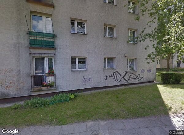 Ceny transakcyjne mieszkań Kielce Grunwaldzka 9