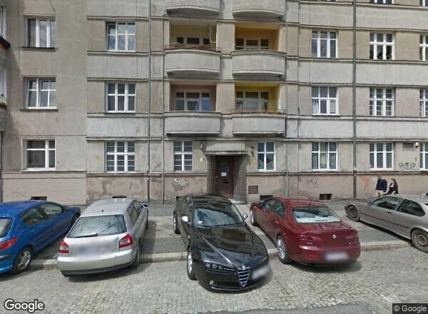 Ceny mieszkań Wrocław UL. GRUNWALDZKA 82