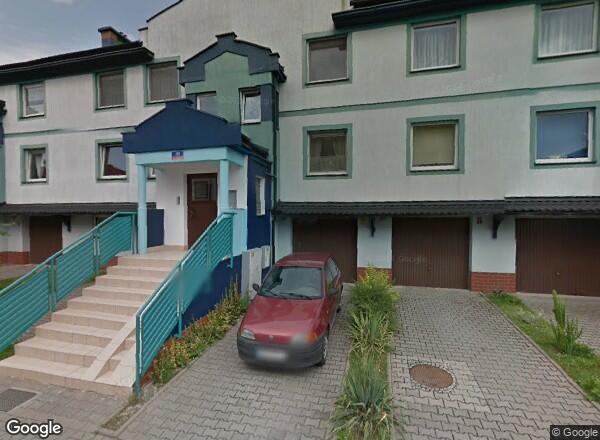 Ceny mieszkań Wrocław UL. KOZIA 31