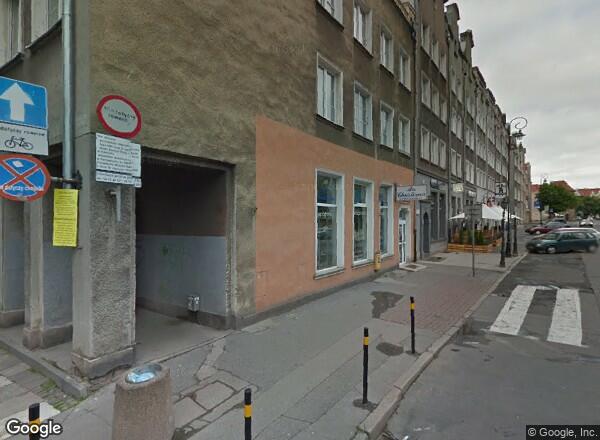 Ceny mieszkań Gdańsk Szeroka 28