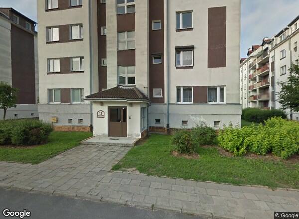 Ceny mieszkań Poznań Przemysława 19