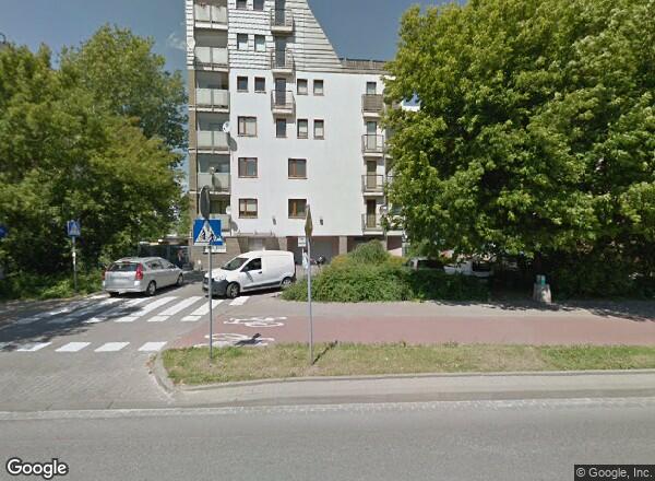Ceny mieszkań Warszawa ul. Górczewska 210