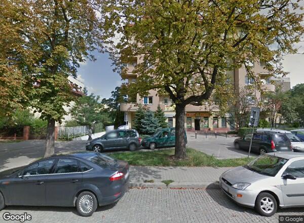 Ceny mieszkań Wrocław UL. BERNARDA PRETFICZA 21