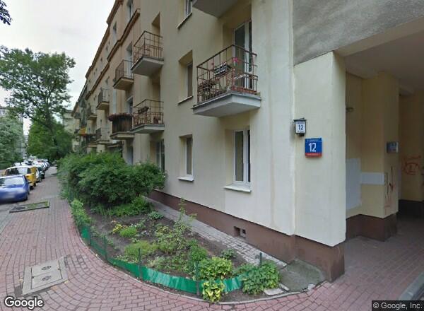 Ceny mieszkań Warszawa ul. Siewierska 12