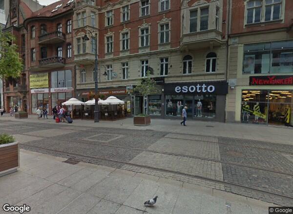 Ceny mieszkań Katowice 3 Maja 10