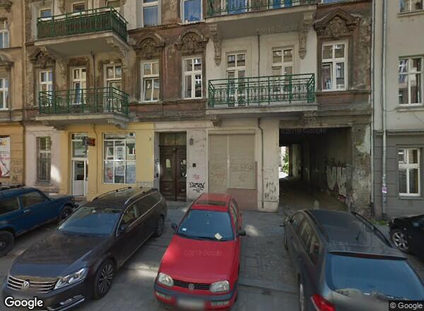 Ceny mieszkań Wrocław UL. STEFANA ŻEROMSKIEGO 83