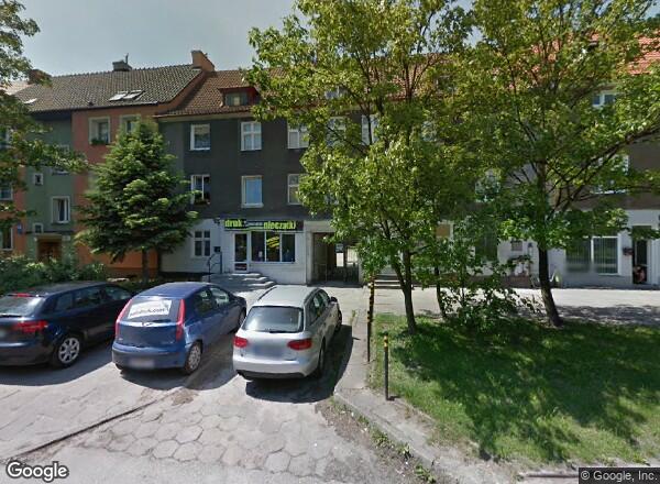 Ceny mieszkań Gdańsk Bolesława Chrobrego 52