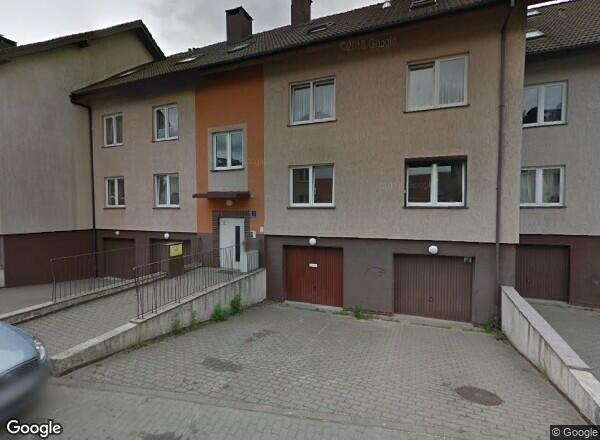 Ceny transakcyjne mieszkań Szczecin Koziorożca 5