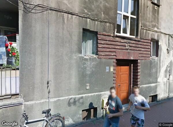 Ceny mieszkań Katowice Raciborska 31C