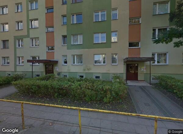 Ceny mieszkań Łódź Kurczaki 43