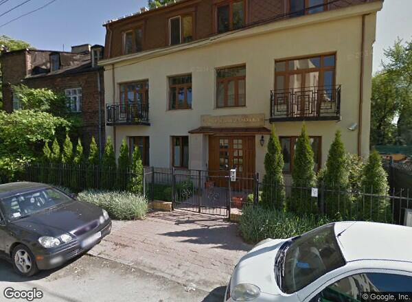 Ceny mieszkań Warszawa ul. Łuczek 14