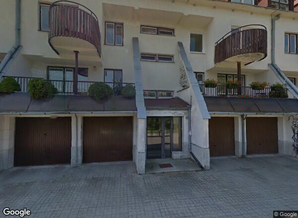 Ceny mieszkań Lublin Różana 20