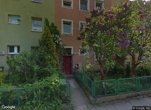 Ceny mieszkań Gdańsk Aleja gen. Józefa Hallera 67