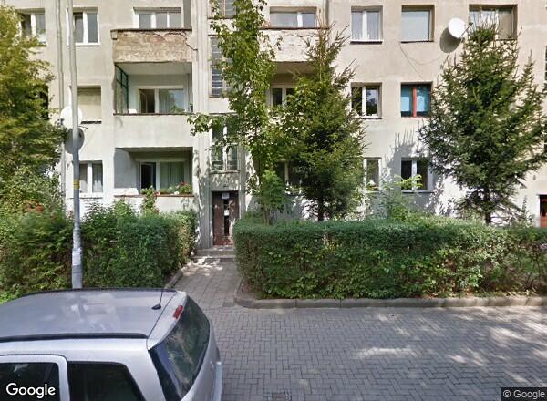 Ceny mieszkań Wrocław UL. KAROLA OLSZEWSKIEGO 88