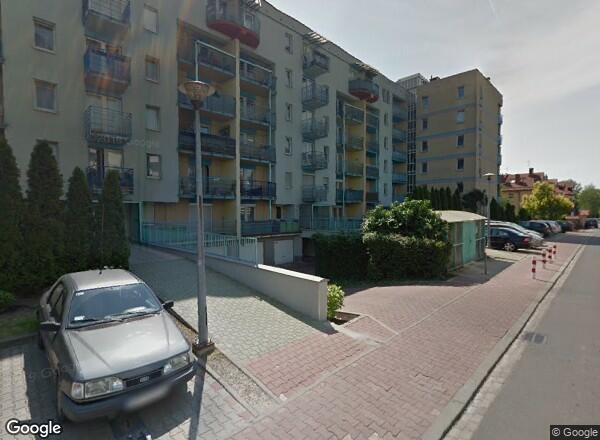 Ceny mieszkań Kraków Władysława Podkowińskiego 1