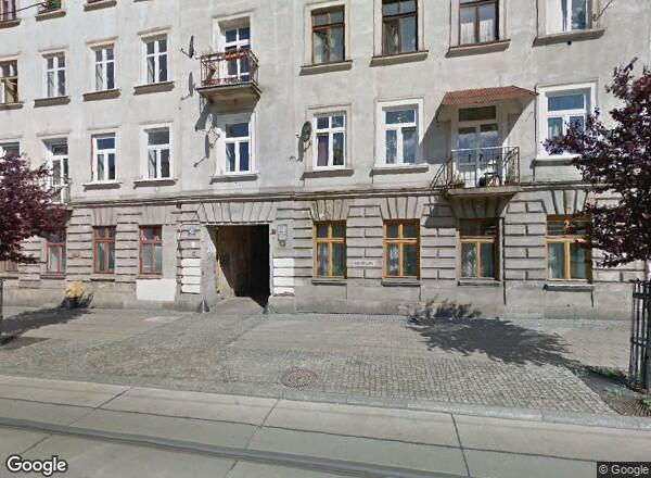 Ceny mieszkań Łódź Mikołaja Kopernika 43