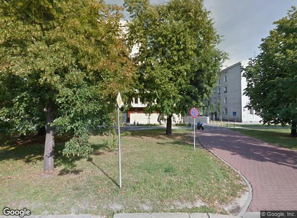 Ceny mieszkań Warszawa ul. W. Perzyńskiego 20