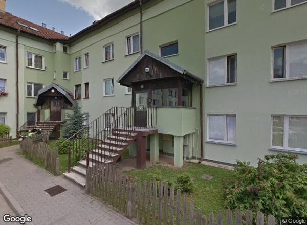 Ceny transakcyjne mieszkań Gorzów Wielkopolski KWIATOWA 47D