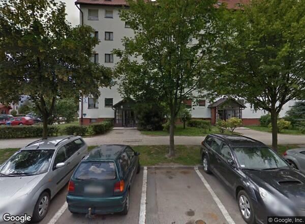 Ceny transakcyjne mieszkań Gdańsk bpa. Konstantyna Dominika 3A