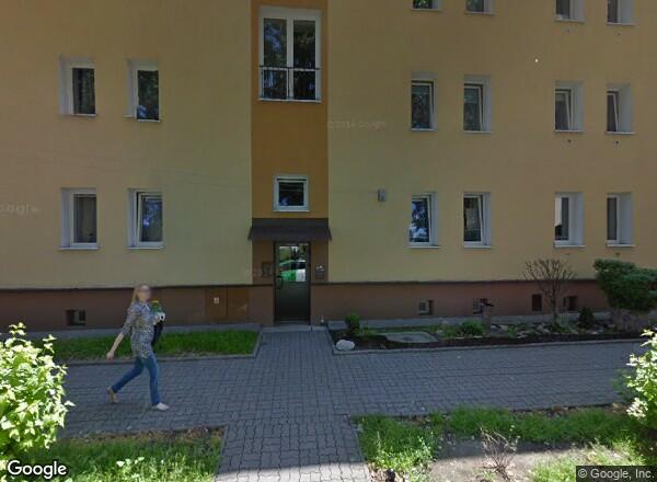Ceny mieszkań Warszawa ul. 1 Maja 9