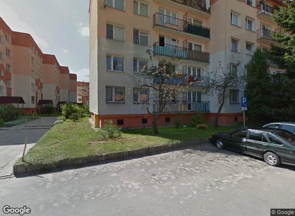 Ceny mieszkań Łódź Stefana 6