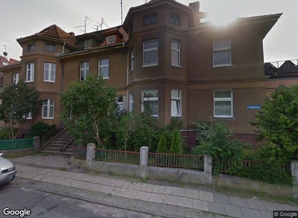 Ceny transakcyjne mieszkań Szczecin Henryka Sienkiewicza 5