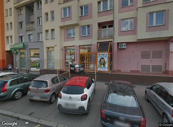 Ceny mieszkań Wrocław UL. ŻELAZNA 48A