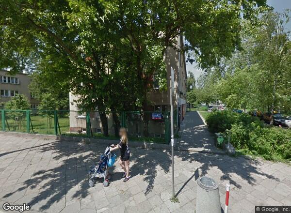Ceny mieszkań Warszawa ul. Obozowa 62