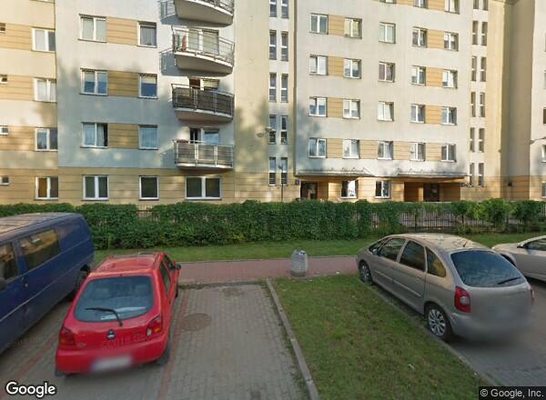 Ceny mieszkań Warszawa ul. Ch. Botewa 4C