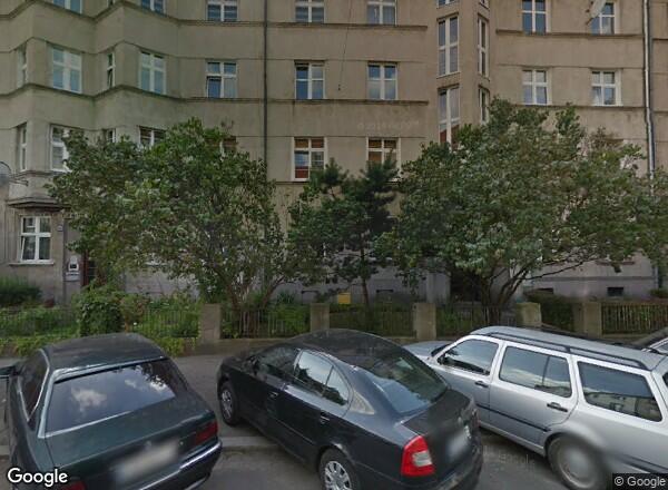 Ceny mieszkań Wrocław UL. OSKARA MINKOWSKIEGO 12