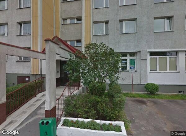 Ceny mieszkań Wrocław UL. NOWODWORSKA 13