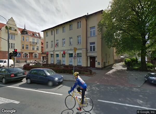 Ceny mieszkań Sopot Fryderyka Chopina 46