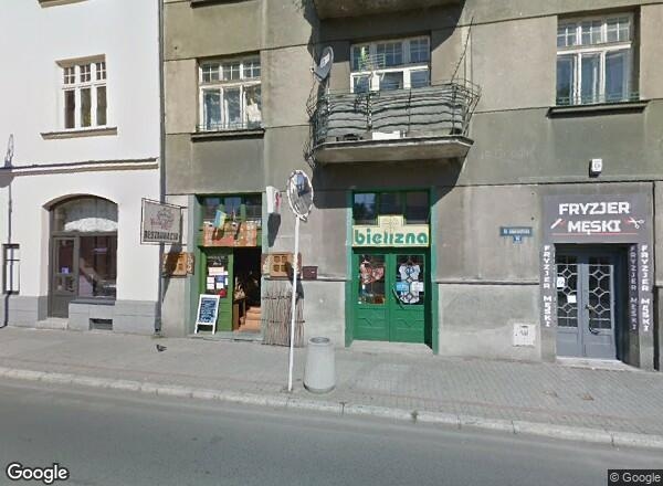 Ceny transakcyjne mieszkań Rzeszów Jagiellońska 16