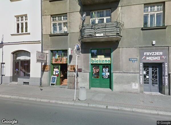 Ceny mieszkań Rzeszów Jagiellońska 16