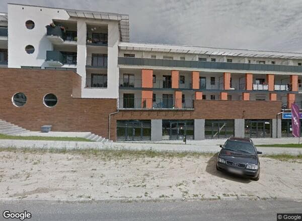 Ceny mieszkań Gorzów Wielkopolski IGNACEGO MOŚCICKIEGO 12B