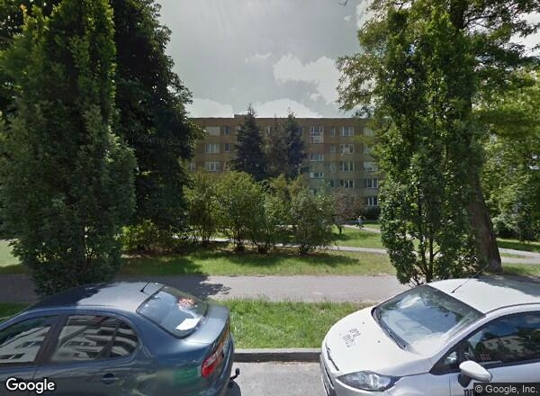Ceny transakcyjne mieszkań Warszawa ul. Nadwiślańska 4