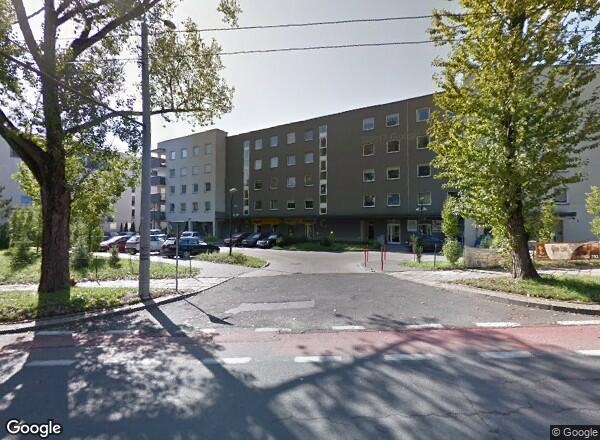 Ceny transakcyjne mieszkań Lublin Wileńska 2F
