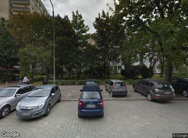 Ceny mieszkań Wrocław UL. STEFANA CZARNIECKIEGO 41