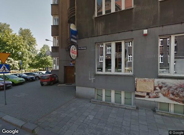 Ceny mieszkań Katowice Jana Kilińskiego 16