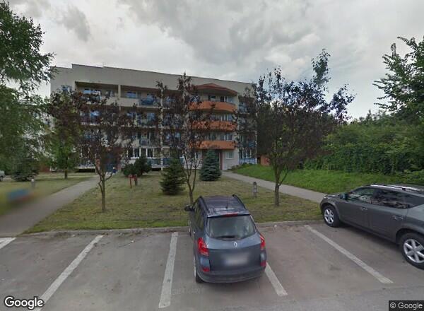 Ceny mieszkań Lublin Stanisława Szpinalskiego 3