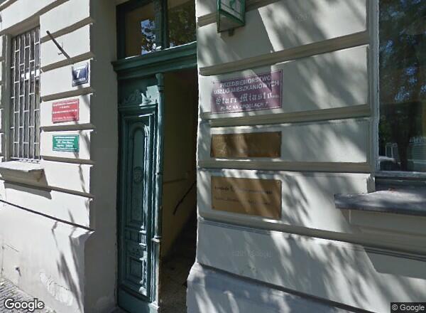 Ceny mieszkań Kraków Plac Na Groblach 7