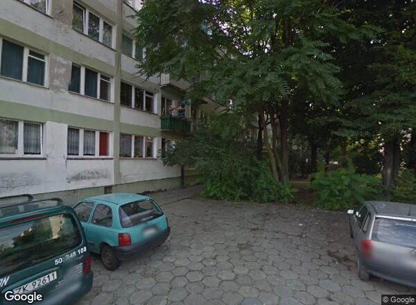 Ceny mieszkań Wrocław UL. ŻELAZNA 72