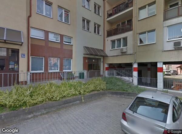 Ceny mieszkań Szczecin Aleja Bohaterów Warszawy 12