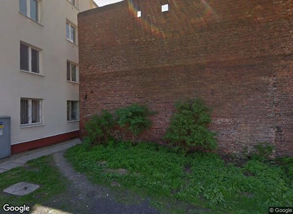 Ceny mieszkań Łódź Marysińska 48