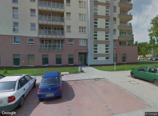 Ceny mieszkań Wrocław UL. GORLICKA 72