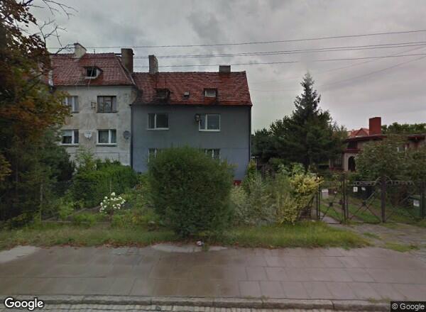 Ceny mieszkań Wrocław UL. MAŚLICKA 11