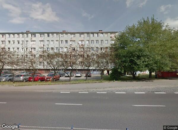 Ceny mieszkań Szczecin Emilii Sczanieckiej 4